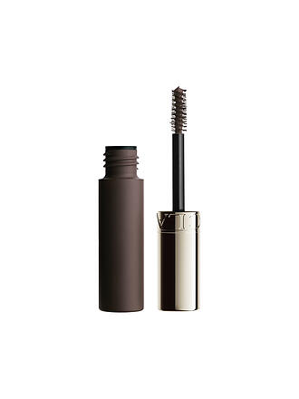 CLARINS | Gel à sourcils - Wonder Sculpt (04 Dark Brown)