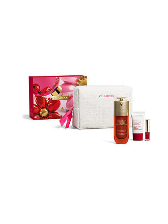 CLARINS | Coffret Cadeau - Double Serum Holiday Season 75ml / 15ml