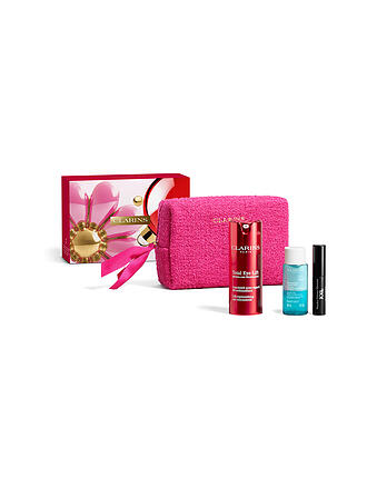 CLARINS | Coffret Cadeau - Total Eye Lift Holiday Season 30ml / 15ml / 3ml