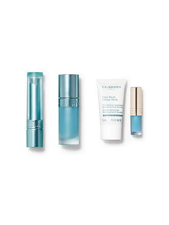 CLARINS | Coffret cadeau - MAKE UP CRYO COLLECTION HOLIDAY SEASON 15ml / 7ml