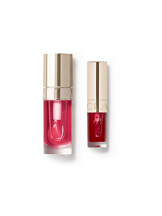 CLARINS | Coffret Cadeau - Duo Huile Confort Lèvres