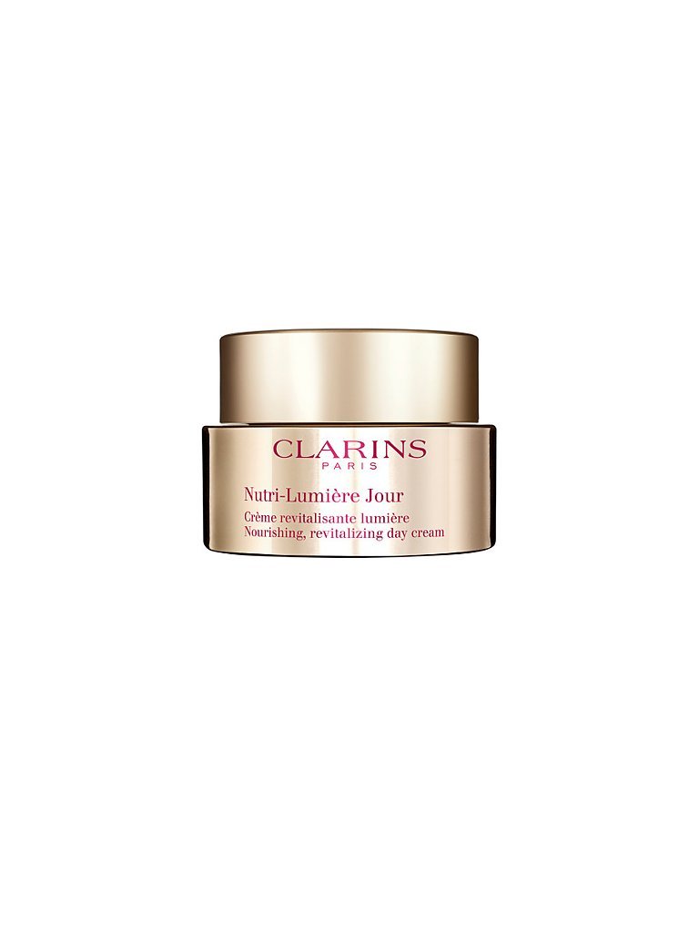 CLARINS Crème visage - Nutri-Lumière Jour 50ml