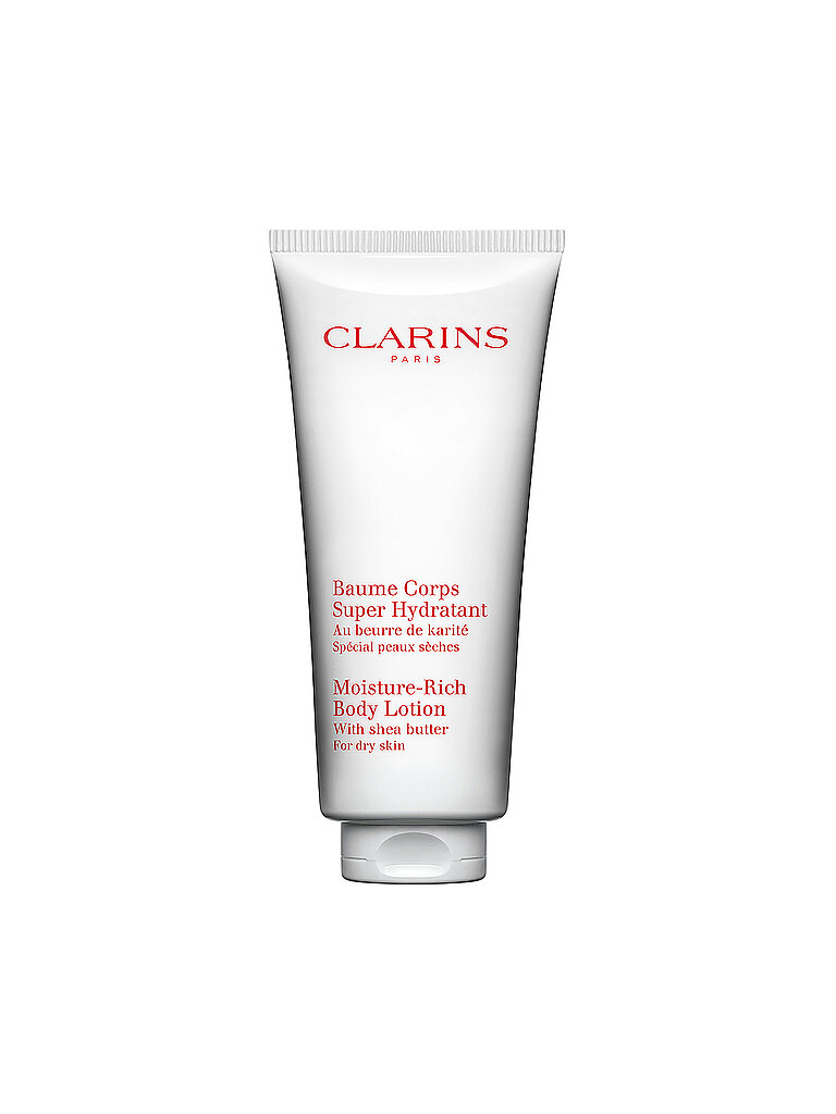 CLARINS Baume Corps Super Hydratant 200ml