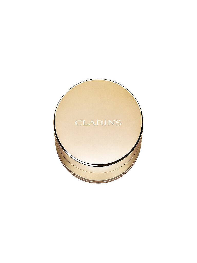 Poudre Libre Clarins 82490835 – Fixateur Matifiant Infusé Au Lait De Pêcher - vue 9