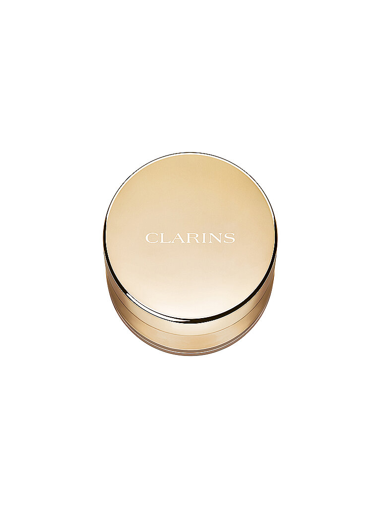 Poudre Libre Clarins 82490835 – Fixateur Matifiant Infusé Au Lait De Pêcher - vue 4