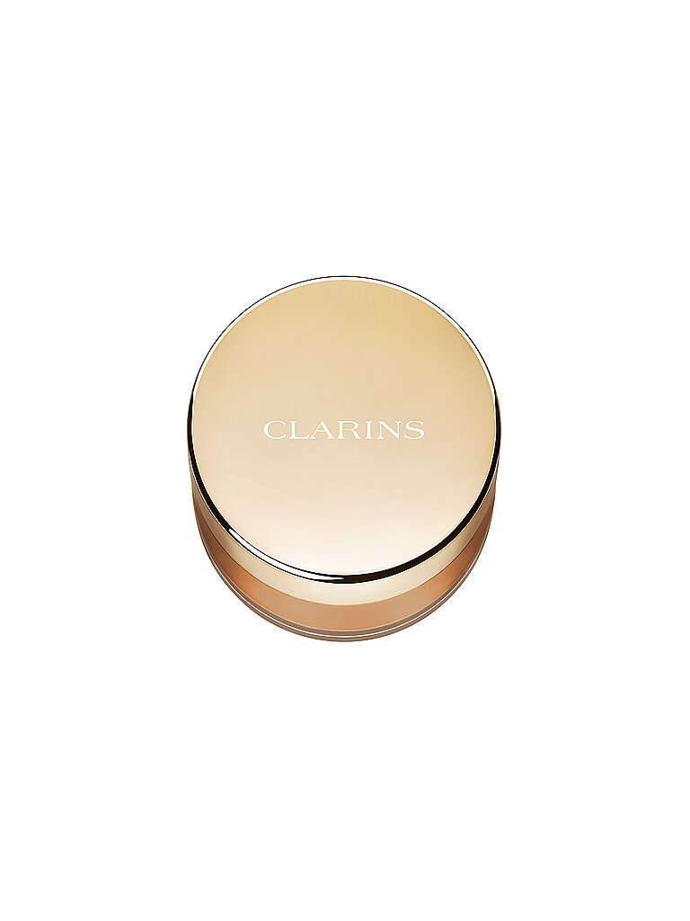 Poudre Libre Clarins 82490835 – Fixateur Matifiant Infusé Au Lait De Pêcher - vue 8