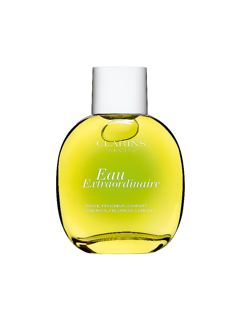Eau Extraordinaire Clarins Eau De Soin Parfumée Spray - vue 6