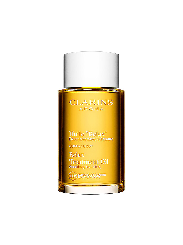 Aceite Relax calmante relajante 100 ml - vue 3