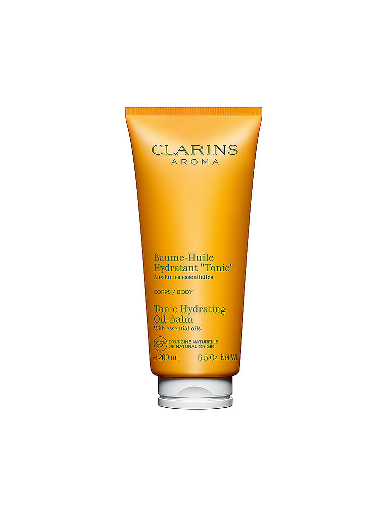Baume corps ""tonique"" 200 ml - vue 3