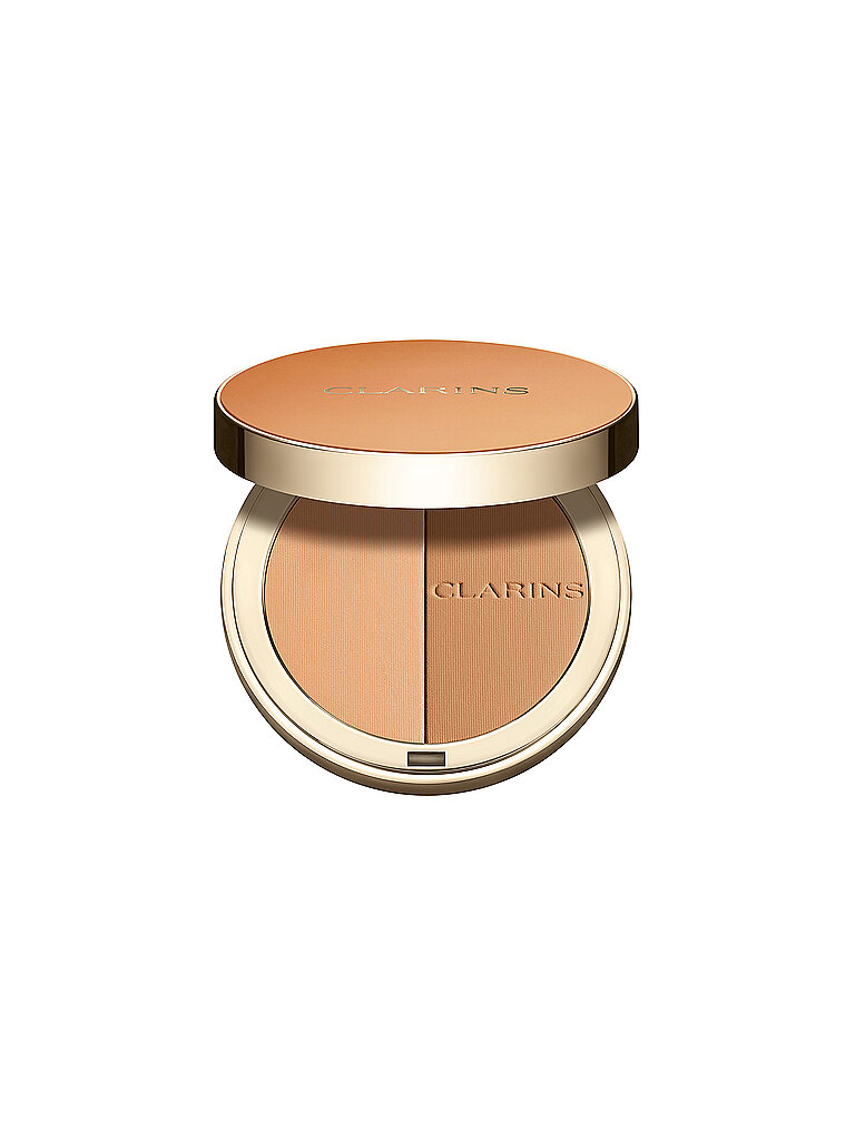 Clarins Ever Powder 10 G - vue 2