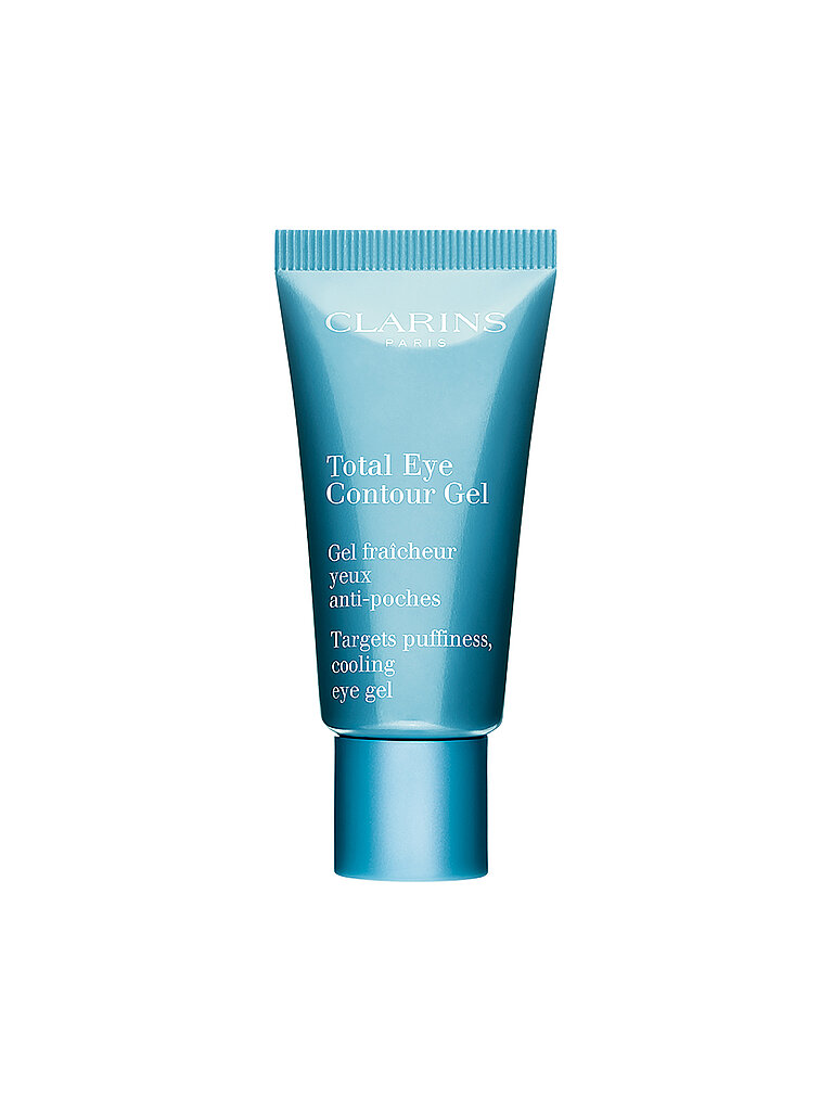 Total Eye contorno gel 20 ml - vue 5