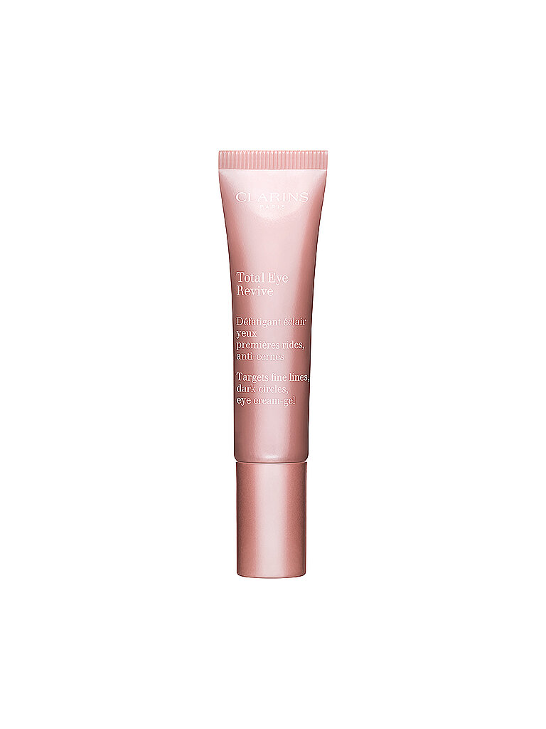Contour des yeux Total Eye Revive 15 ml - vue 2