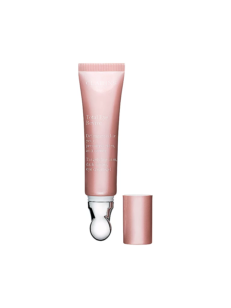 Contour des yeux Total Eye Revive 15 ml - vue 3
