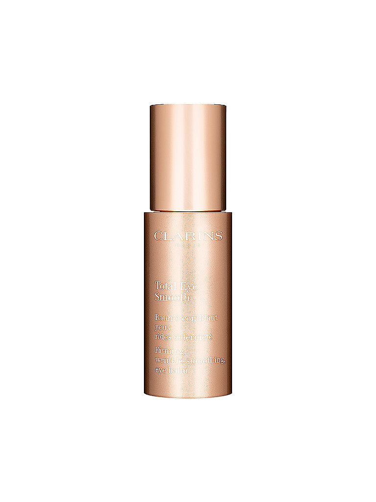 CLARINS Total Eye Smooth 15 ml