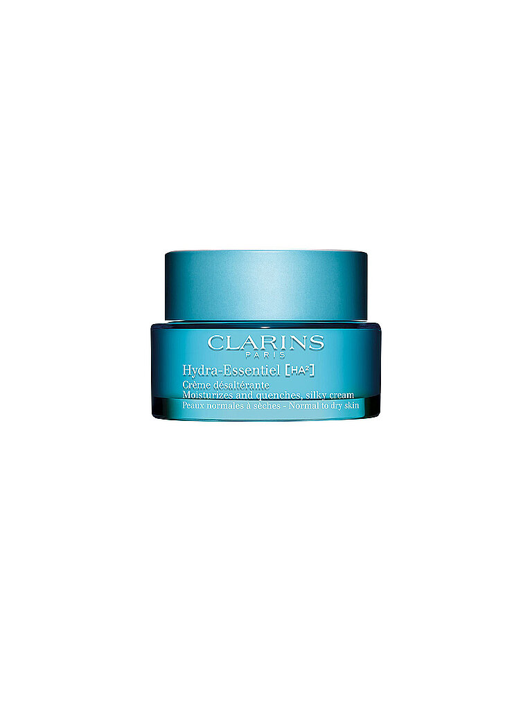 CLARINS Hydra-Essentiel Crème désaltérante - Peaux normales à sèches 50ml
