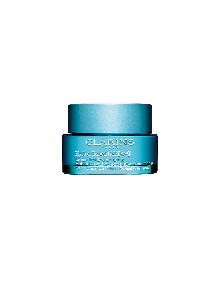 Hydra Essentiel crème hydratante SPF15 50ml - vue 7
