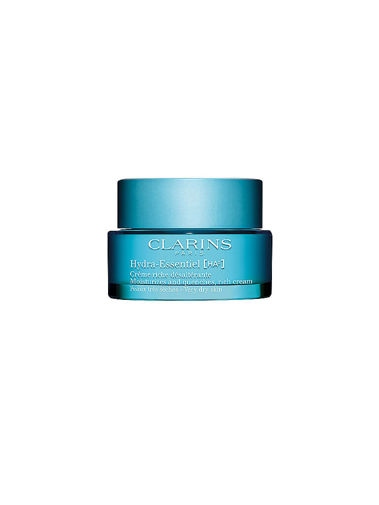 Hydra Essentiel crème hydratante riche 50 ml - vue 8