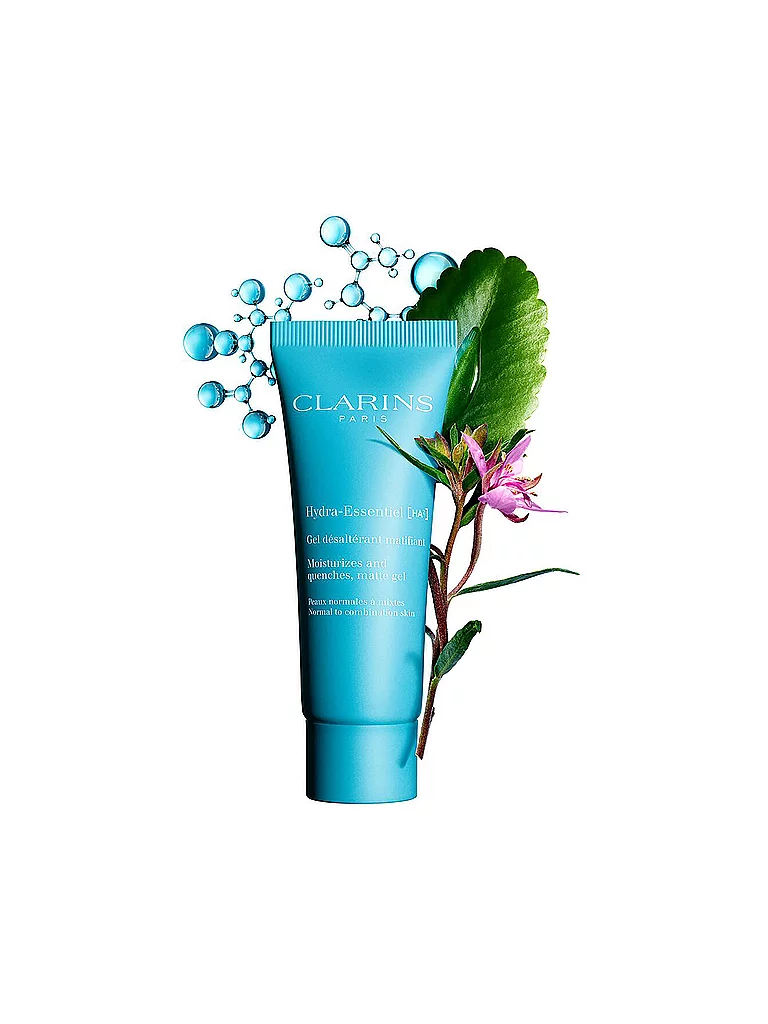 Hydra Essentiel gel matifiant 75ml - vue 8