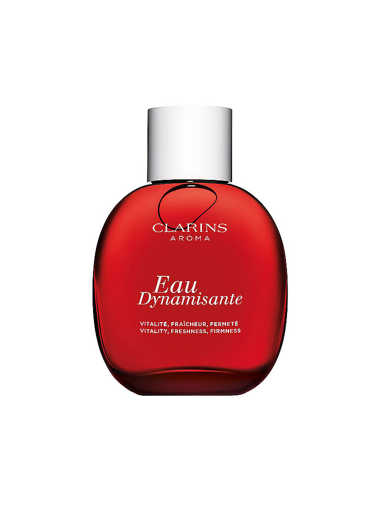Eau Dynamisante - vue 2