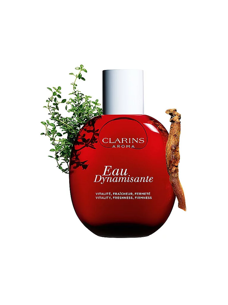 Eau Dynamisante eau de soin 100 ml - vue 10