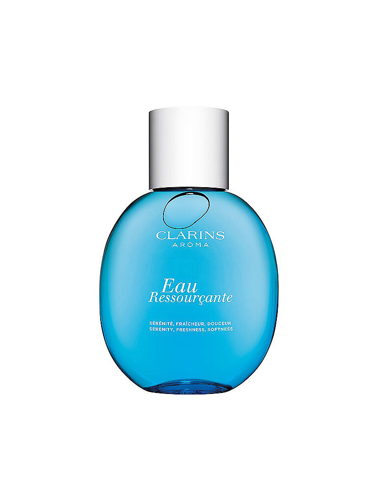 Eau Ressourçante Sérénité Fraîcheur Douceur Eau de Soins parfumée - vue 10