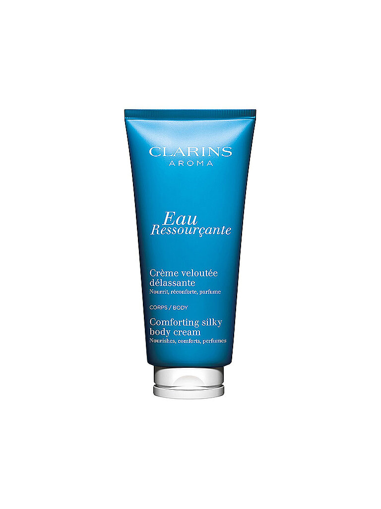 Eau Ressourçante crème hydratante relaxante 200 ml - vue 7