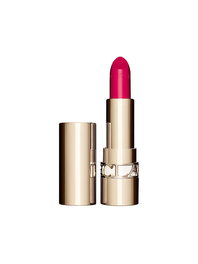 Clarins Joli à lèvres crémeux au fini satiné teinte 744 3.5 g - vue 2