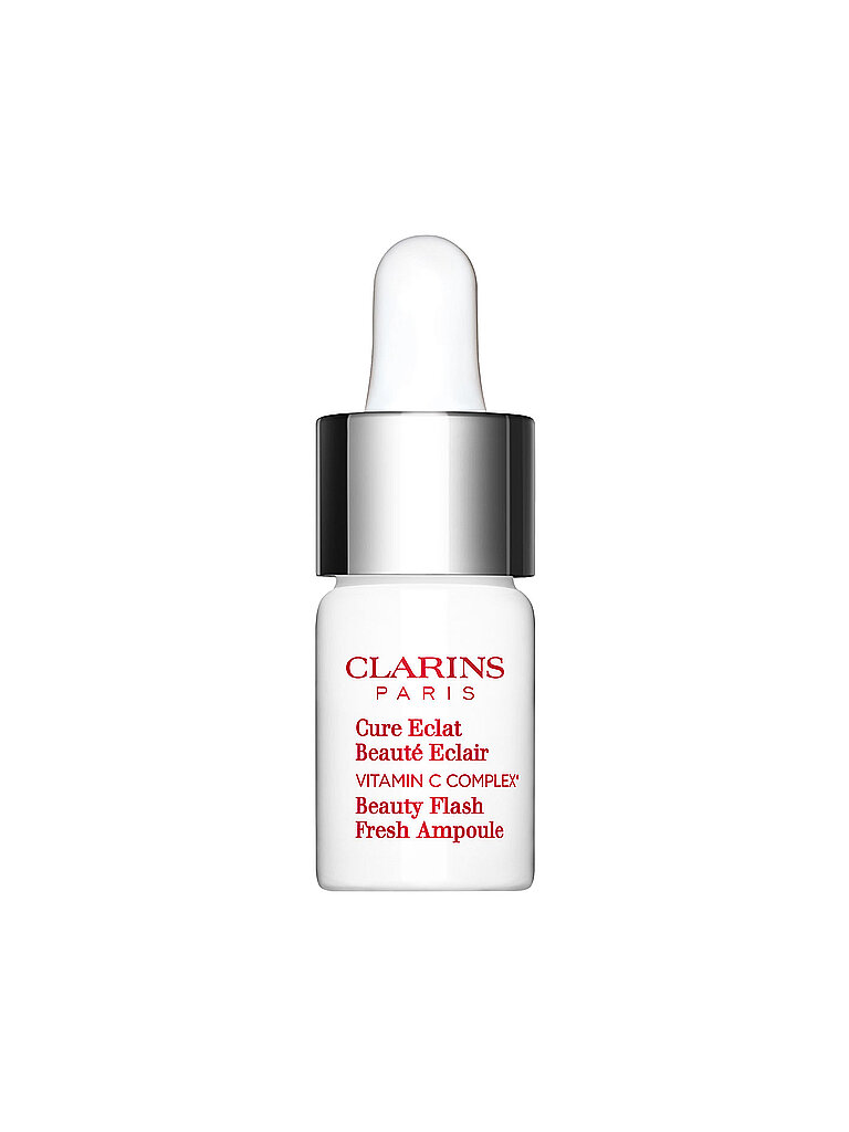 Beauté Eclair Concentré Luminosité 8 ml - vue 2