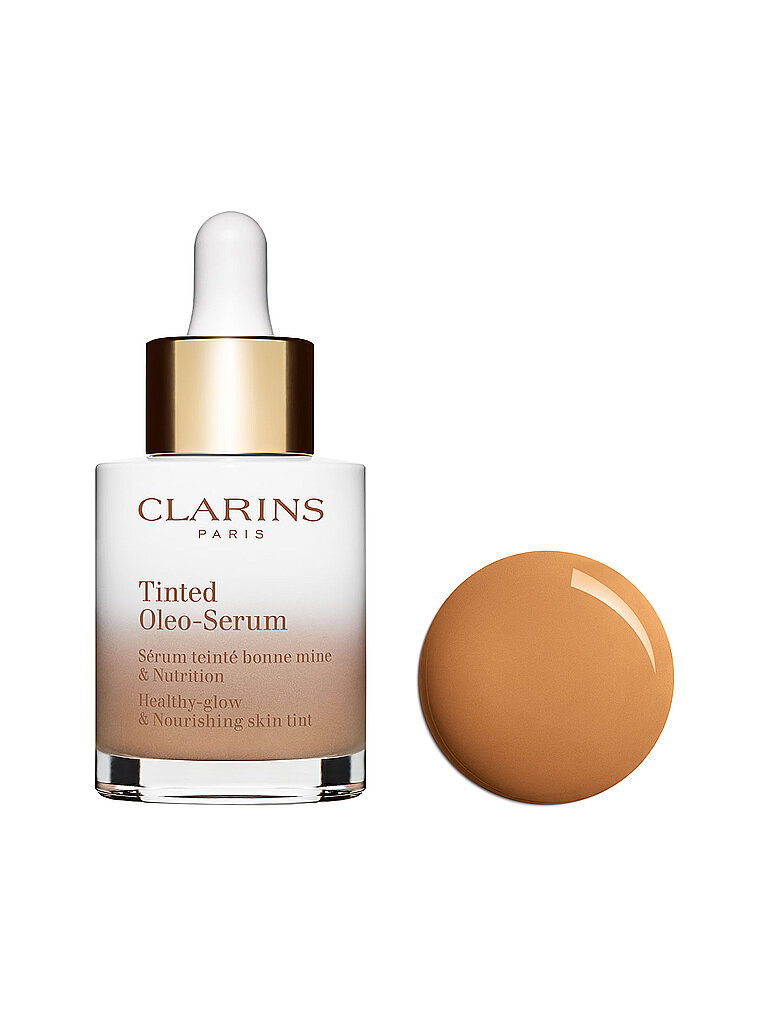 CLARINS Make Up - Sérum Oléo Teinté (06)