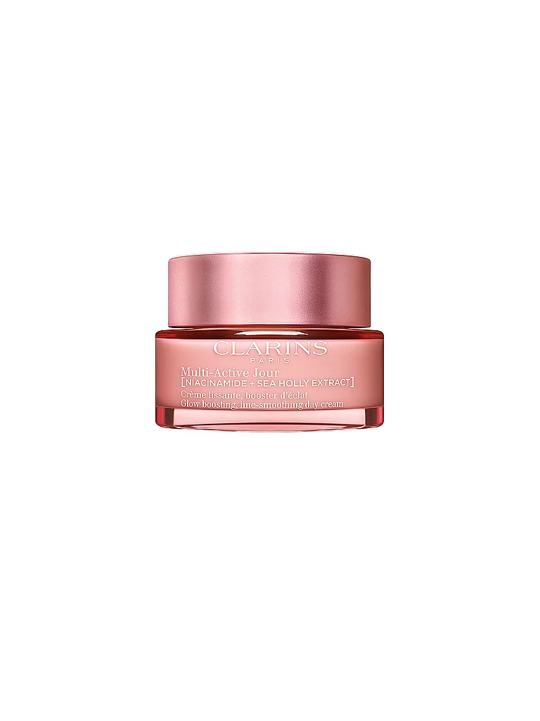 CLARINS Crème visage - Jour Crème Toutes peaux 50ml