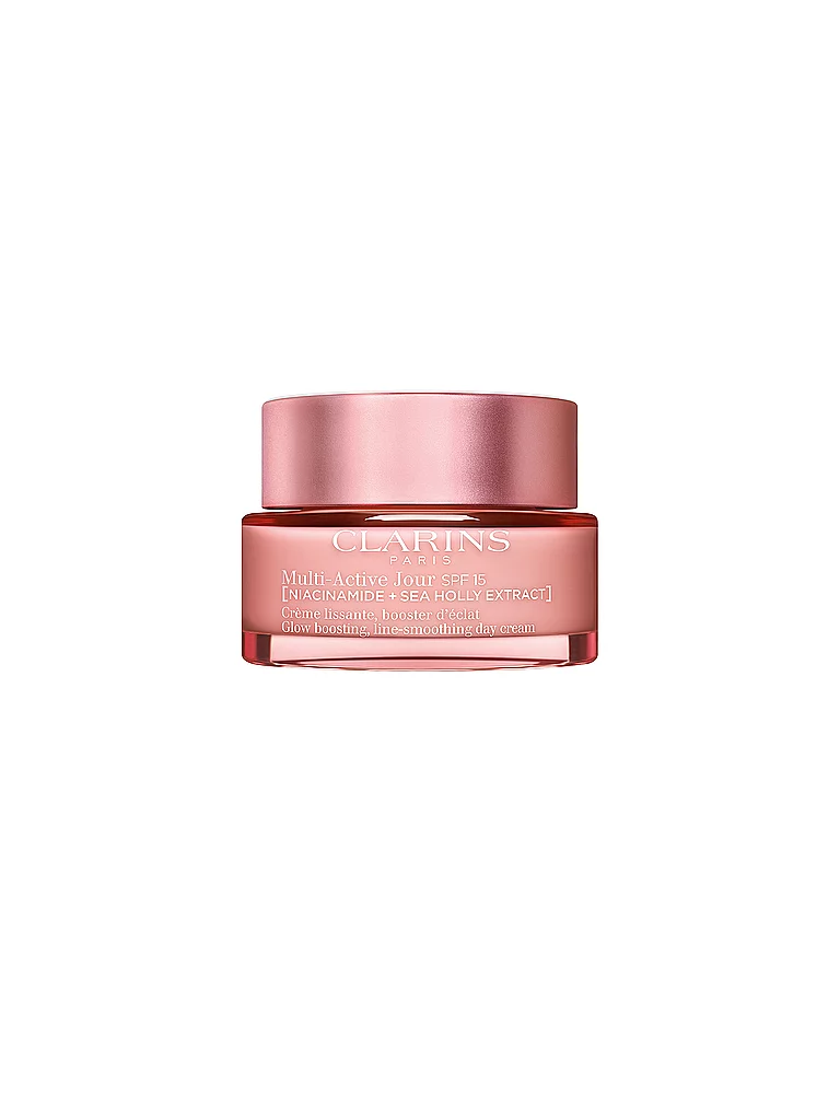Crème de jour ACTIVE SPF15 50 ml - vue 10