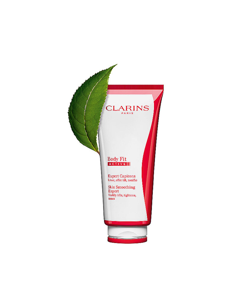 CLARINS Body Fit ACTIVE 200ml