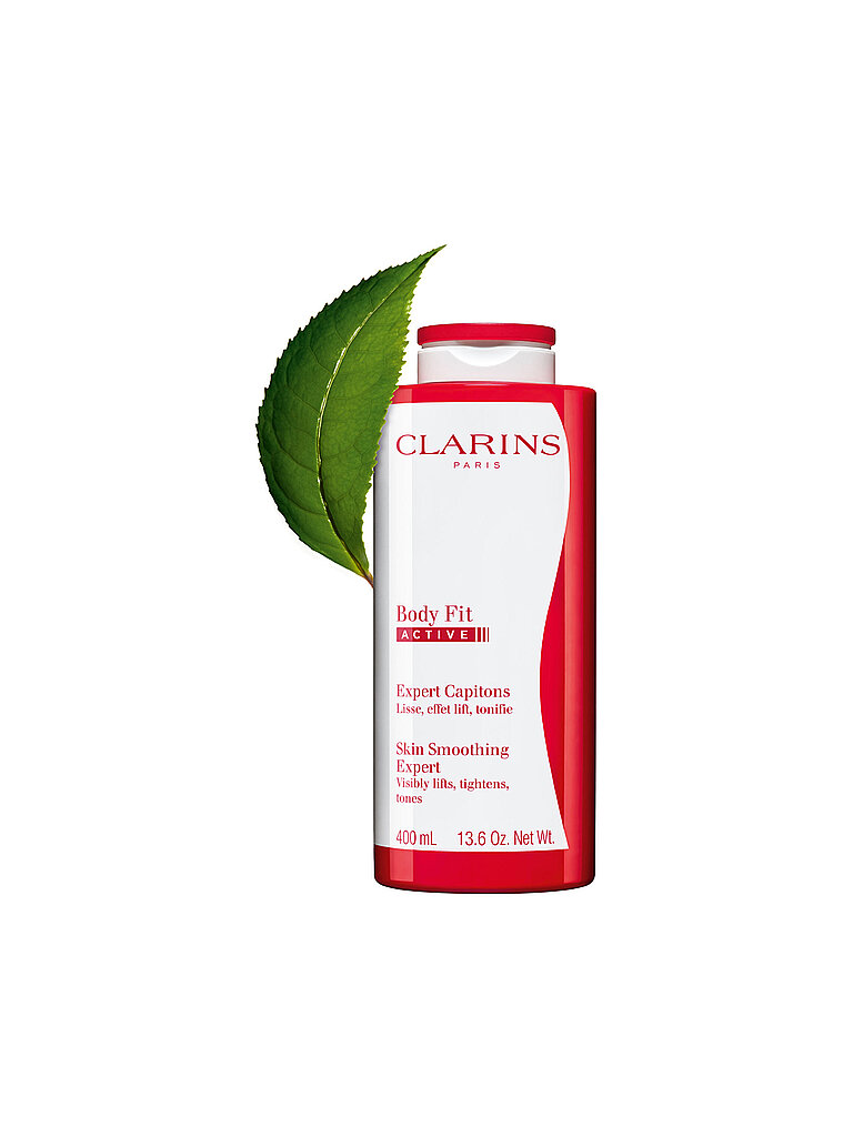 CLARINS Body Fit Active 400ml