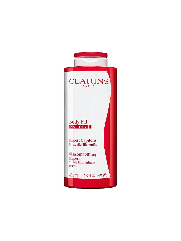 CLARINS Body Fit Active 400ml