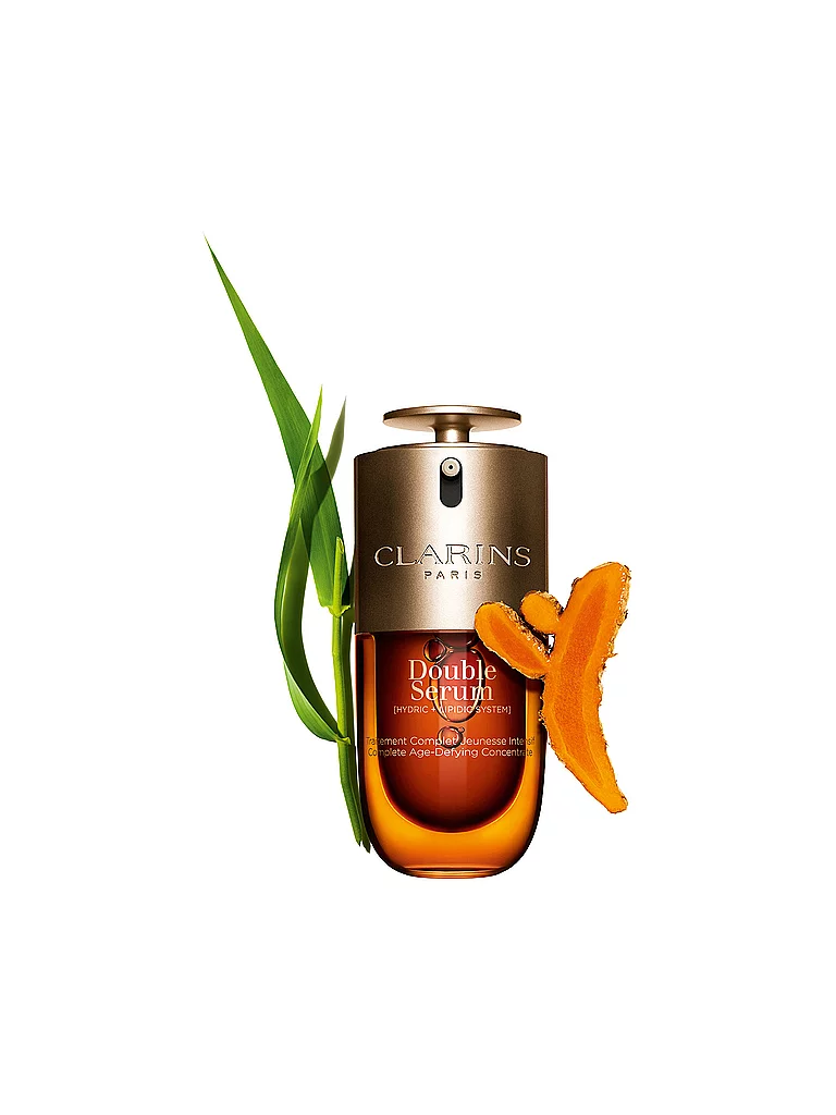 CLARINS Double Serum 30ml