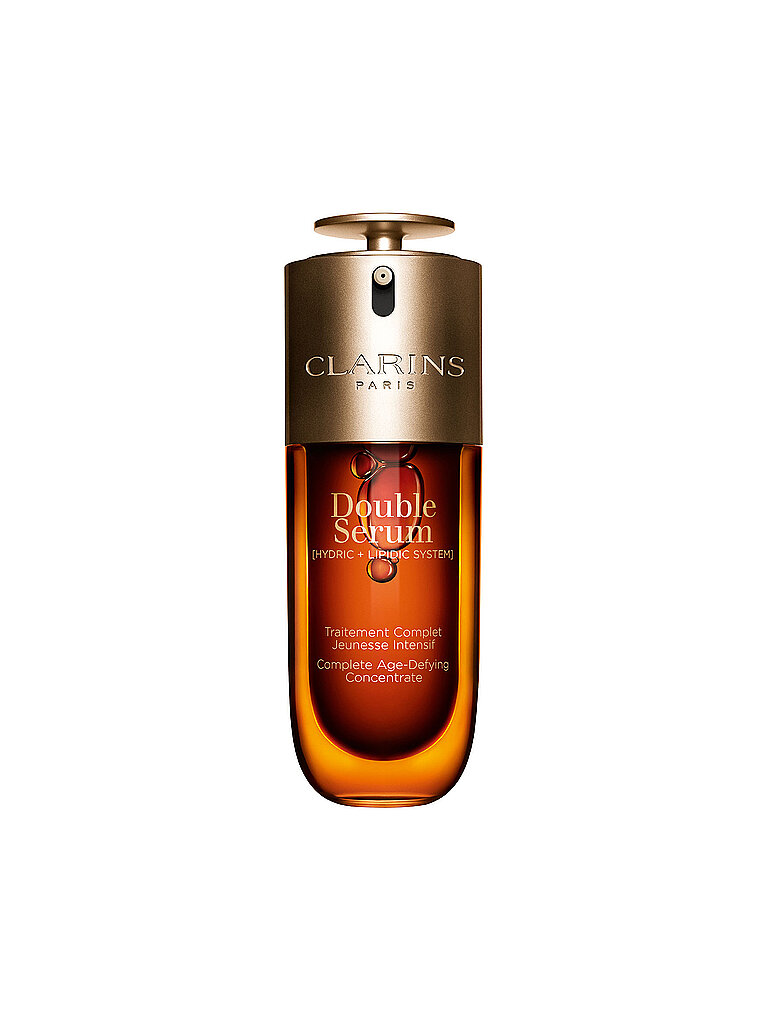 CLARINS Double Serum 50ml