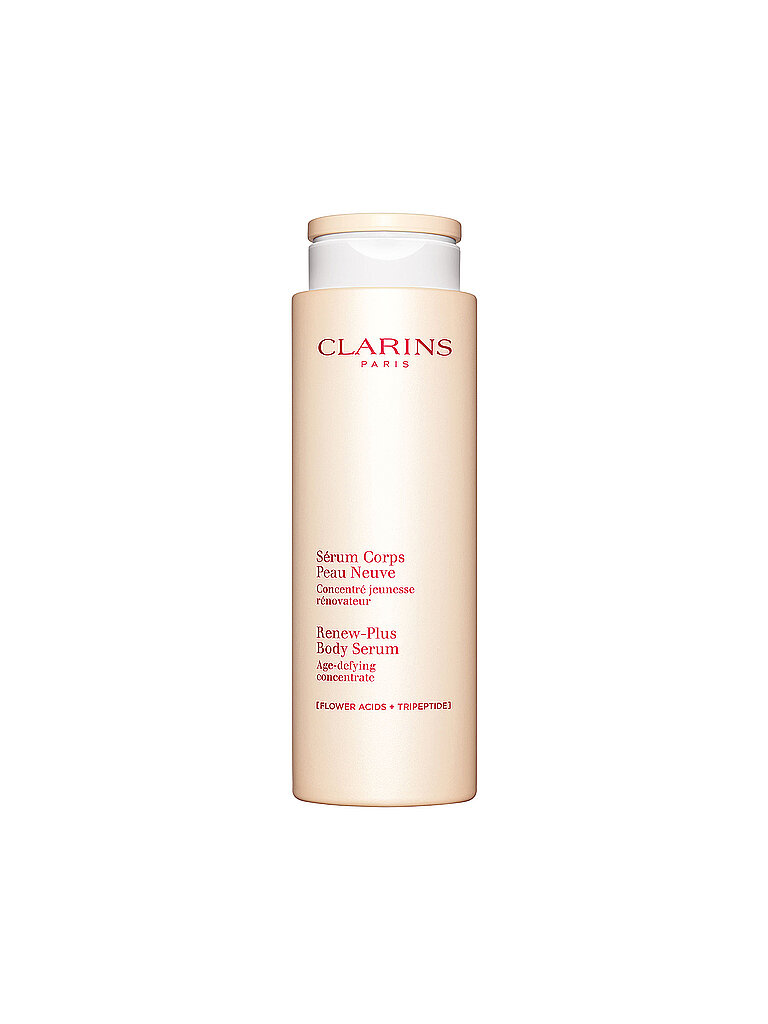 Sérum Corps peau neuve 200 ml - vue 8