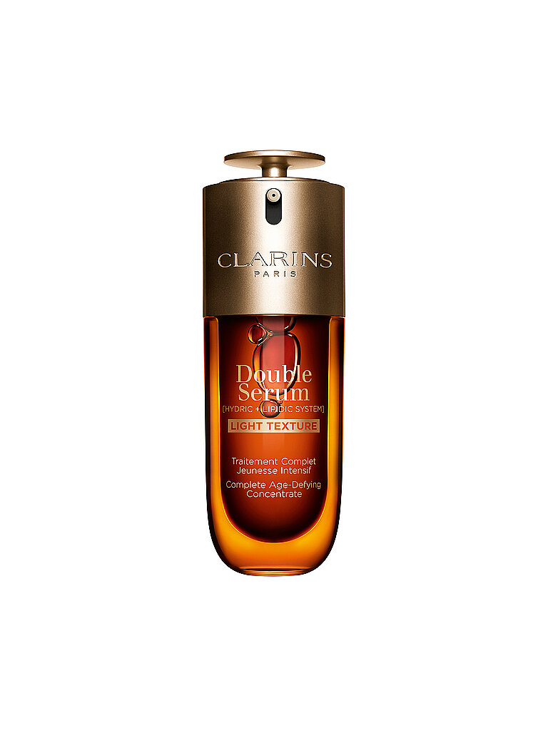 Double Sérum texture légère 75 ml - vue 1