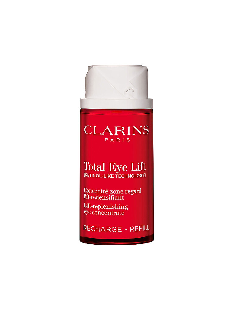 Total Eye Lift recarga 15 ml - vue 10