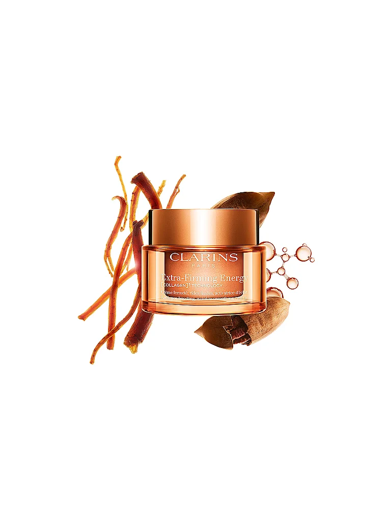 CLARINS Crème Visage - Extra-Firming Energy 50ml