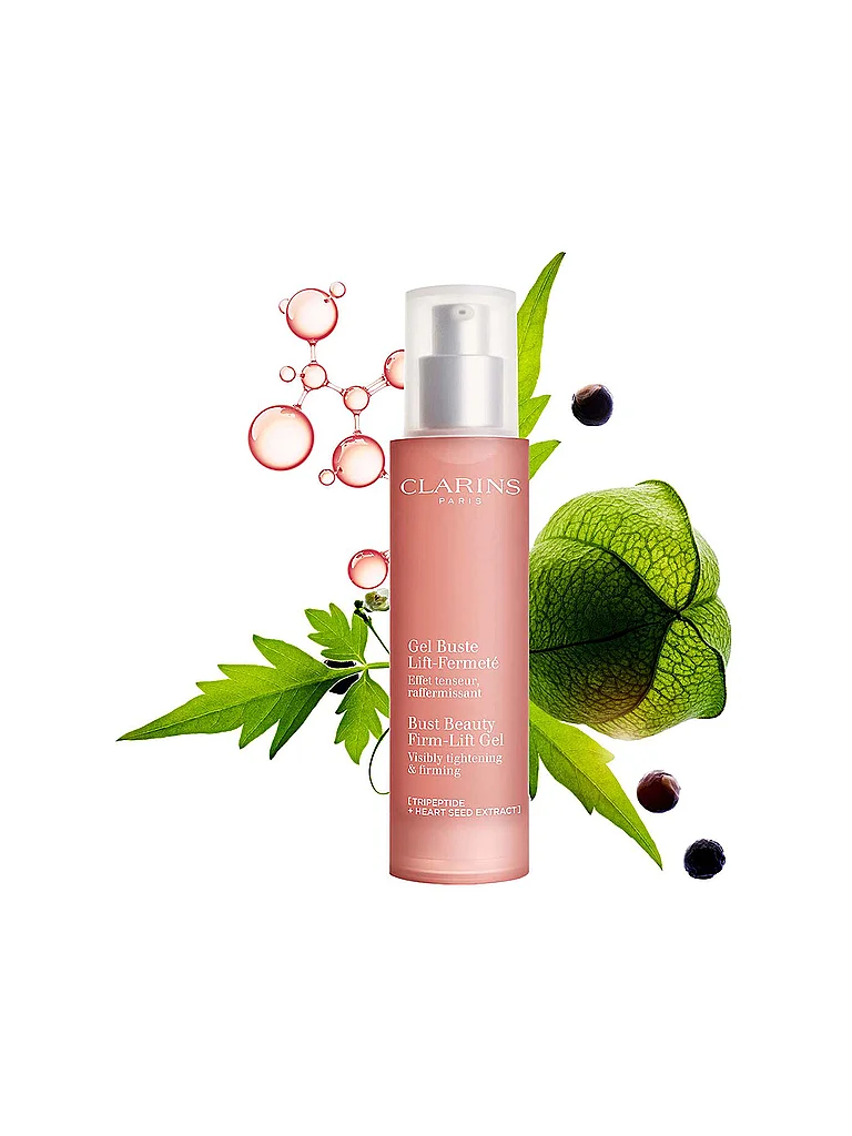 Super Lift gel busto 50 ml - vue 10
