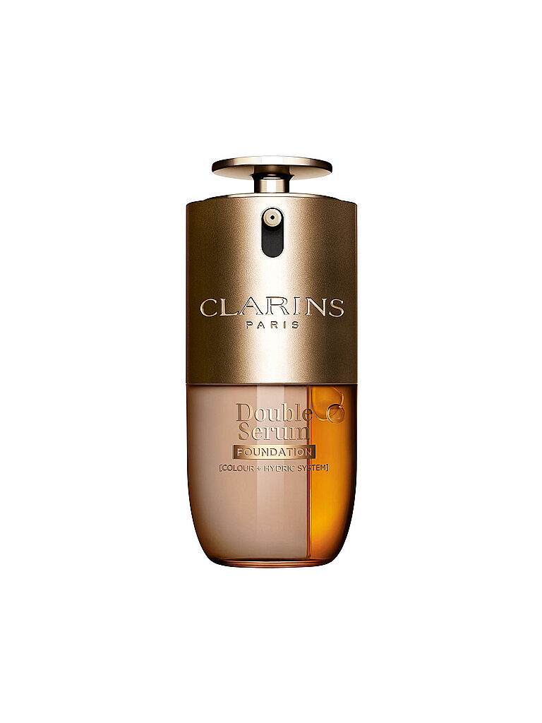CLARINS Double Serum Foundation L5N