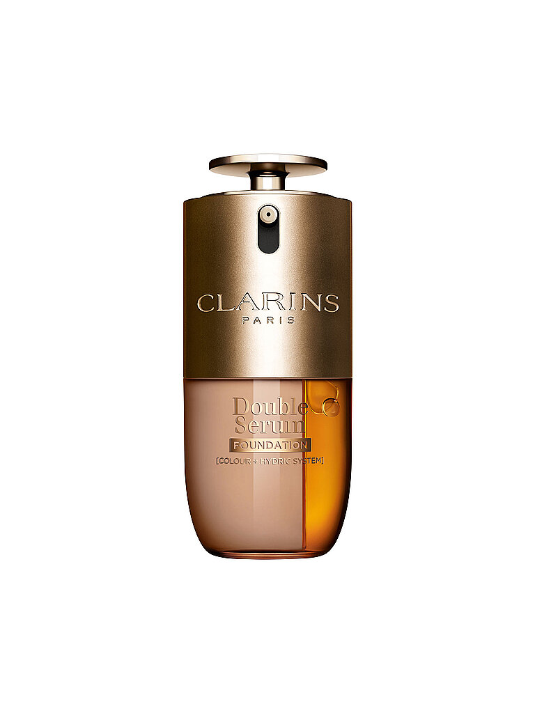 Base De Maquillage Double Serum – Anti-Rides, Flacon Pompe - vue 2