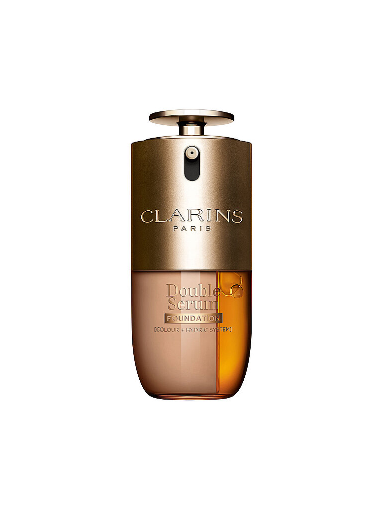 CLARINS Double Serum Foundation L6W