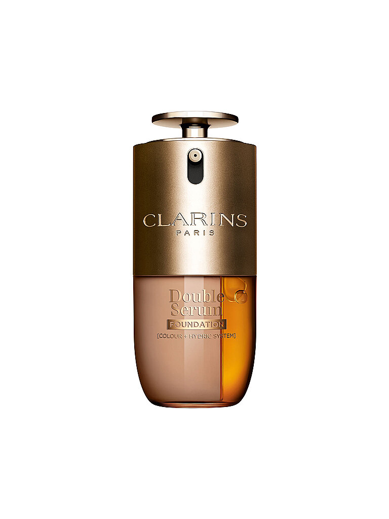 CLARINS Double Serum Foundation M2N