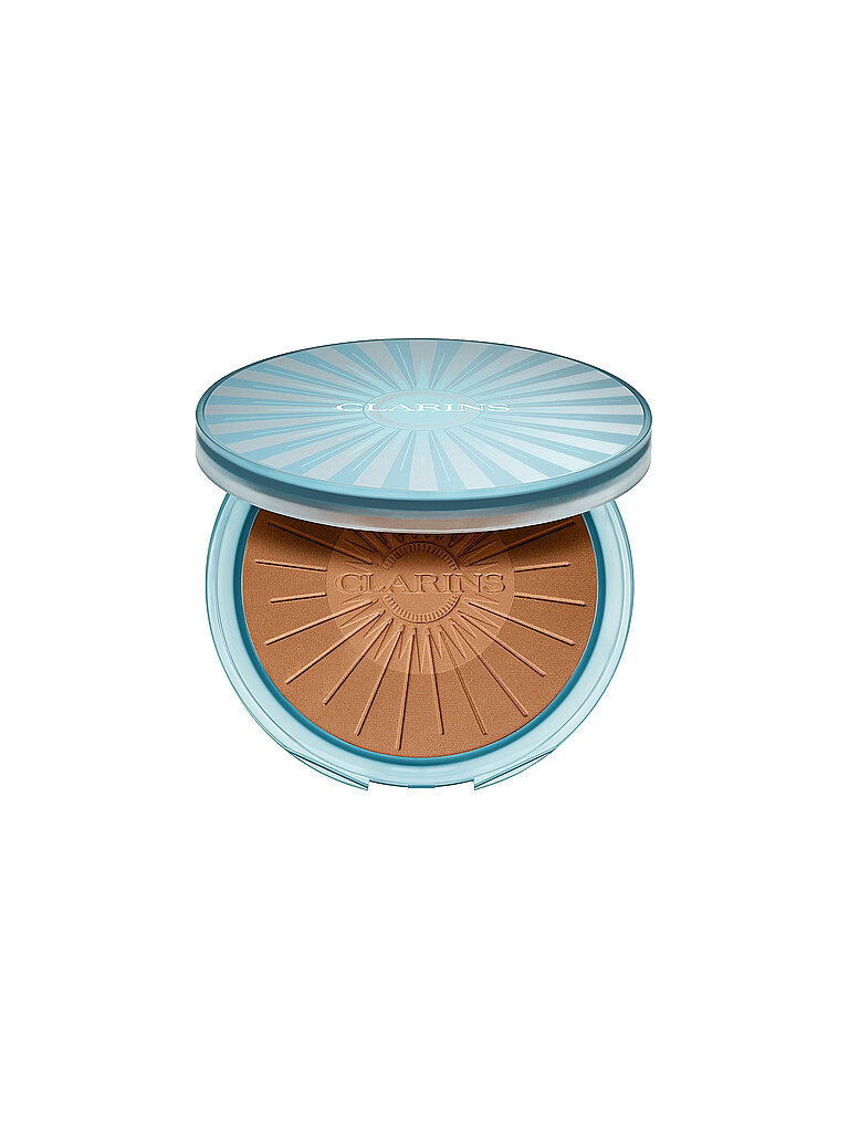 CLARINS Soleil Summer Edition