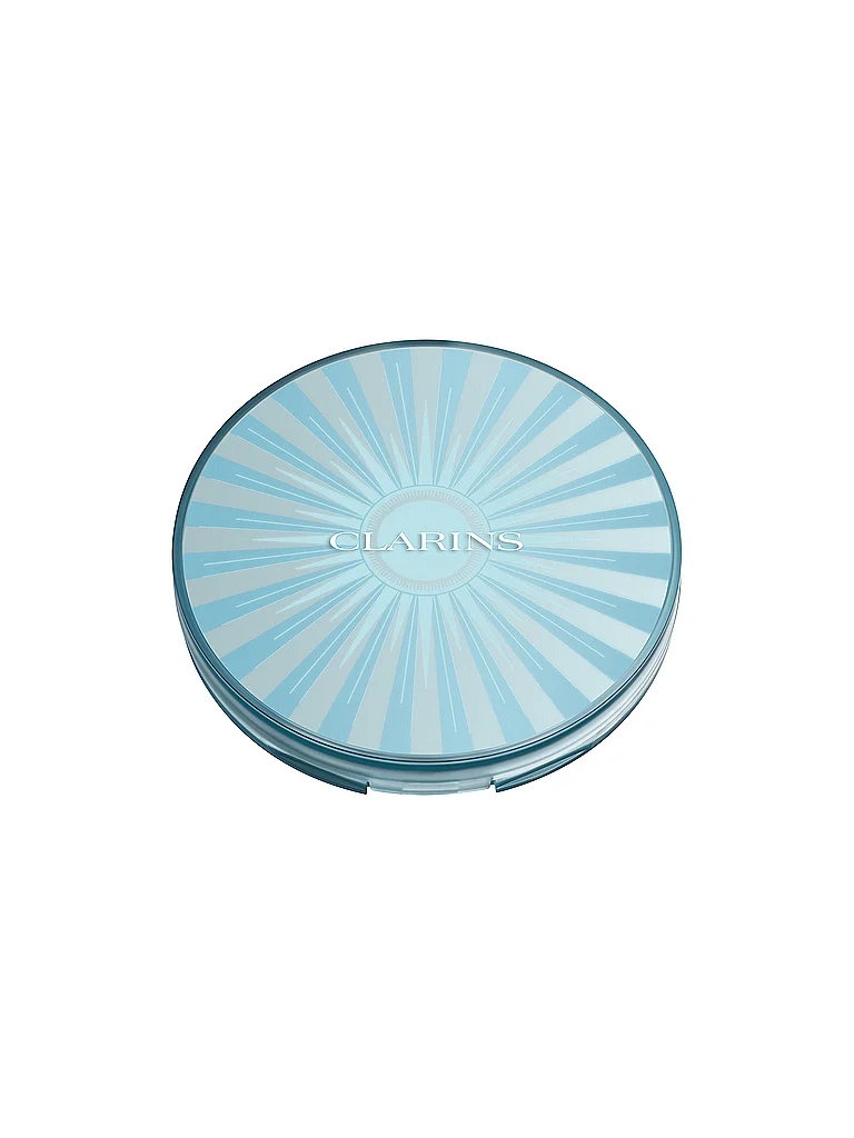 CLARINS Soleil Summer Edition - vue 2