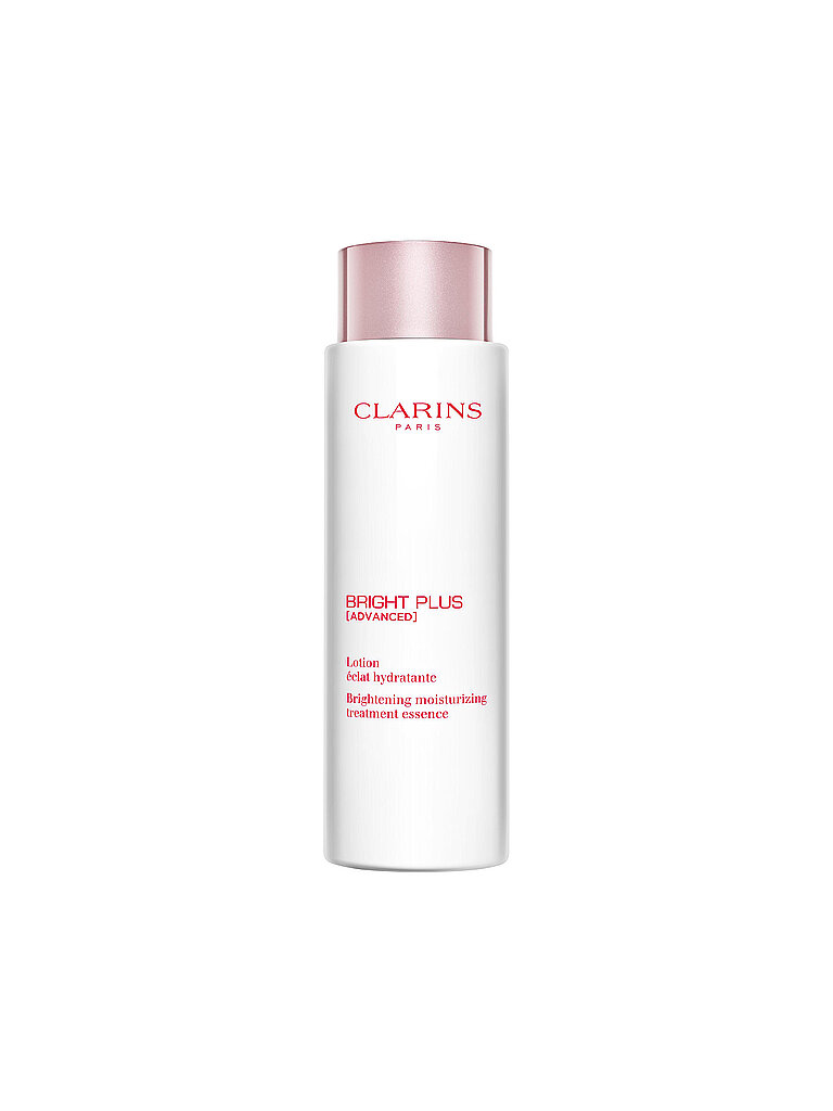 CLARINS Crème visage - Bright Plus [ADVANCED] Lotion 200ml