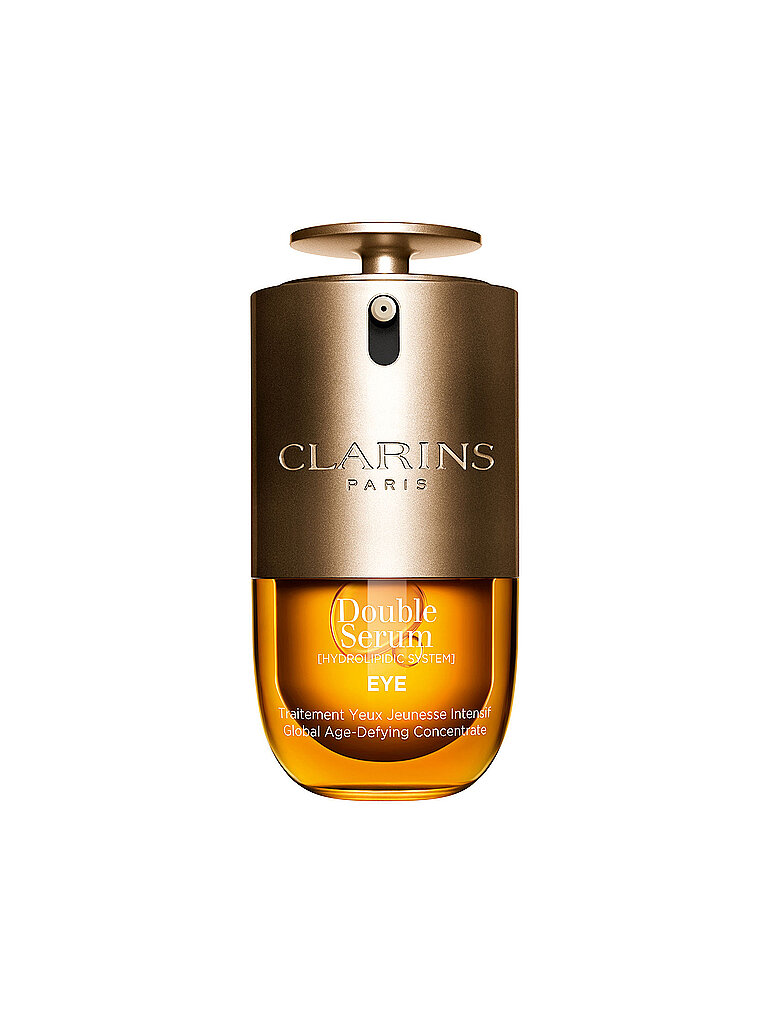Clarins Double Serum Anti-Âge