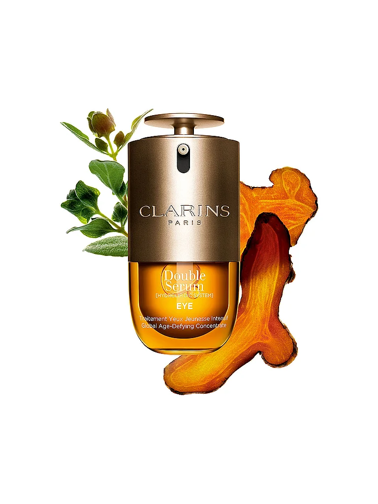 CLARINS Double Serum Eye 20ml